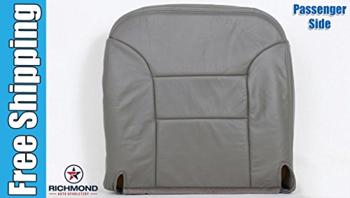 Accessories Richmond Auto Upholstery 2000GMC132PASBT