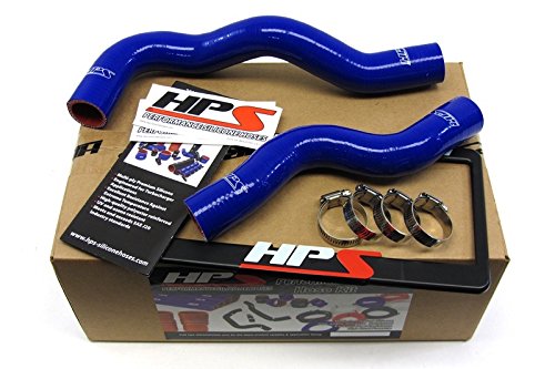 Radiator HPS HUR-57-1055-BLUE