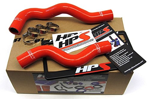 Radiator HPS HUR-57-1055-RED