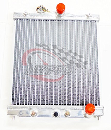 Radiators NYPPD NY-RAD-HD3