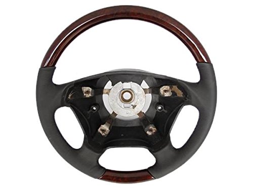 Steering System GERMAN AUTO PARTS W1631BBK