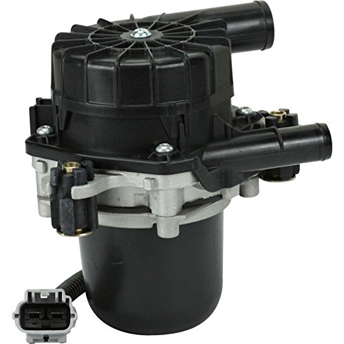 Smog Air Pump 17610-0C010 fits TOYOTA Sequoia Tundra 4Runner Land Cruiser Lexus LX470 4.7L 04-09 AIR Pipes Okay Motor 56173