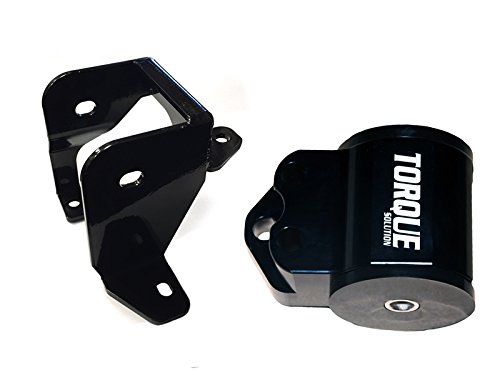 Engine Mounts Torque Solution TS-HA-004EK