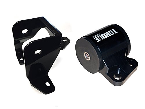 Engine Mounts Torque Solution TS-HA-002EK