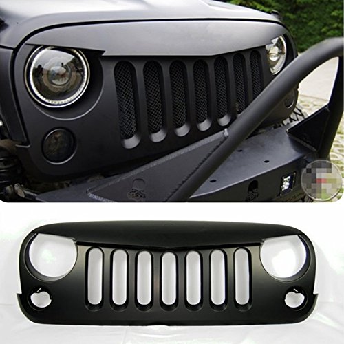 Grille Inserts HIGH FLYING JPWR07140031b