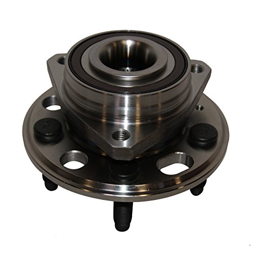 Hub Assemblies GMB 730-3080