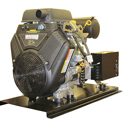 Generators Winco EC22000VE
