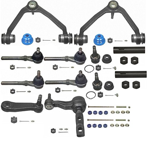 Kits Ford SUSPKG588