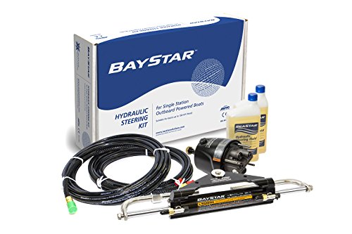 Control Cables SeaStar 3004.6637