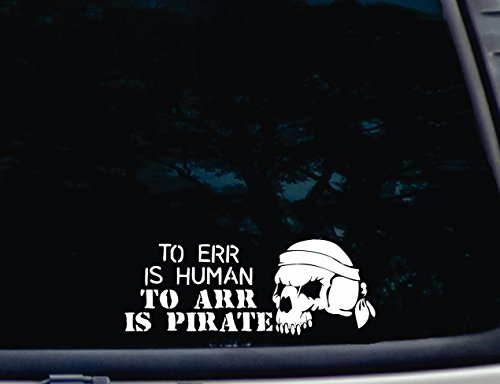Bumper Stickers, Decals & Magnets Barefoot Graphix bf-a-65