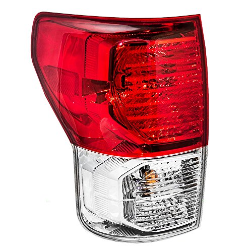 Tail Light Assemblies AUTOANDART 6222-0120L