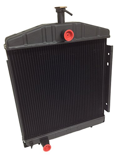 Radiators Eagle Products 409748