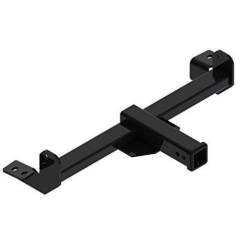 Front Mount Receiver Hitch Reese Towpower 65068