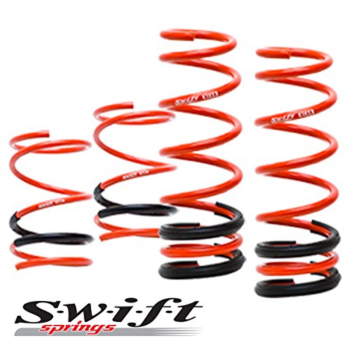 Coil Springs Swift Springs 4N907