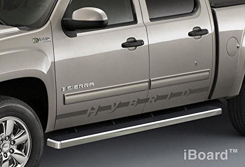 Running Boards APS IB-C4071A