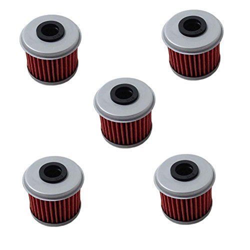 Oil Filters Poweka  00916