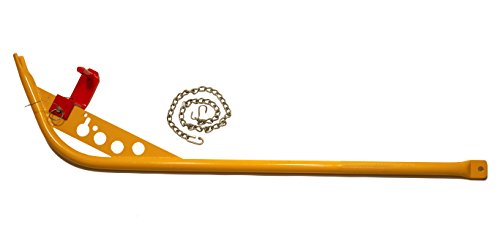 Ball Joint & Tie Rod Tools SIM TOOLS LCAT6803