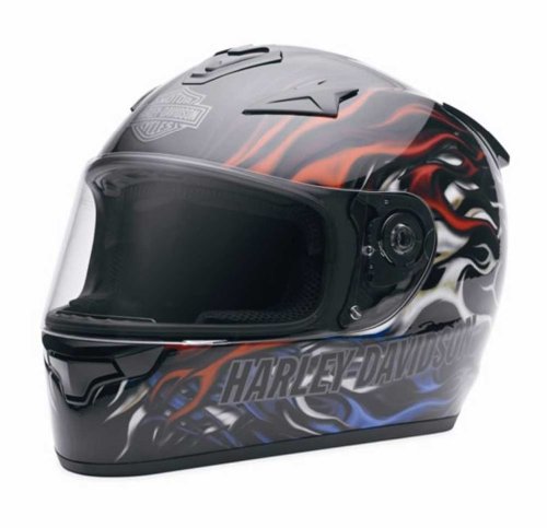 Helmets Harley-Davidson 98362-11VM