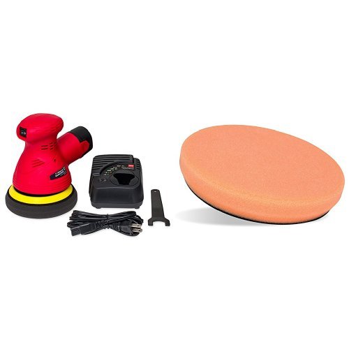 Buffing & Polishing Pads Griot's Garage 10412