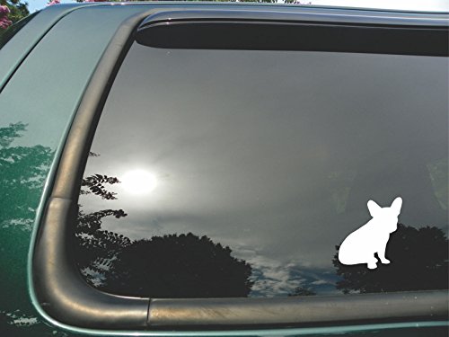 Bumper Stickers, Decals & Magnets Red Clay Designs 10-484