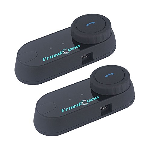 Bluetooth Headsets FreedConn T-COMVB