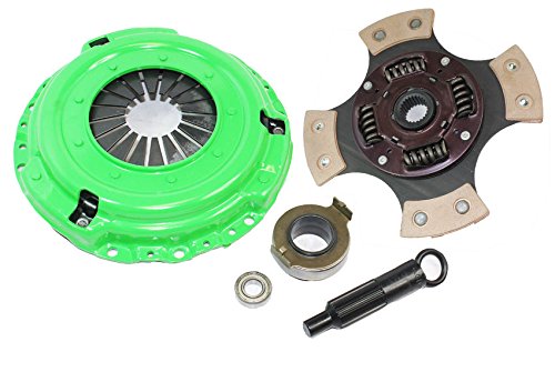 Complete Clutch Sets SOUTHEAST CLUTCH 08-026