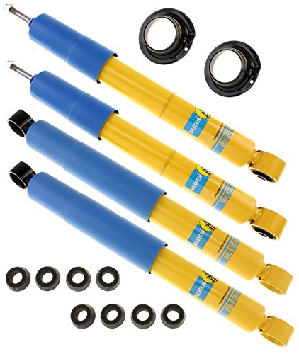 Shocks & Struts Bilstein 24-022842/24-184960/24-184977