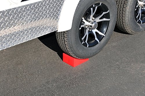 Wheel Immobilizers & Chocks Andersen Manufacturing ST-RH3605
