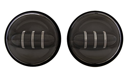 Headlight Bulbs & Assemblies Motodynamic AL-HD-002B