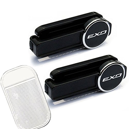 Seat Belt Pads GotoShop EXO