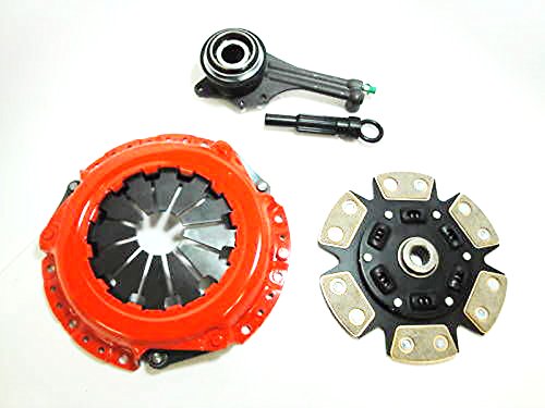 Complete Clutch Sets SOUTHEAST CLUTCH 05-122