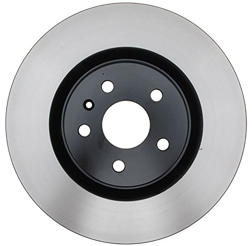 Rotors ACDelco 18A2937