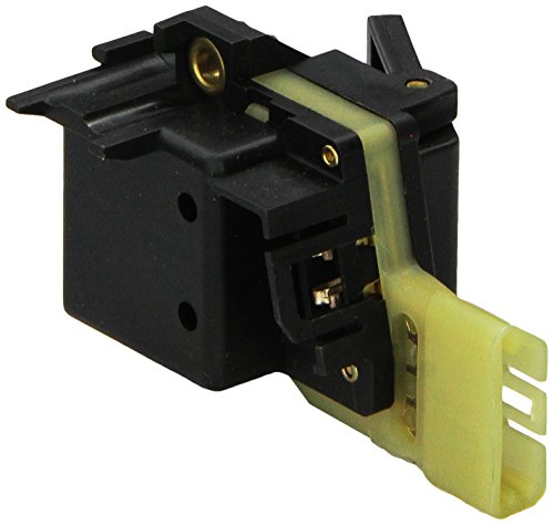 Trunk Lock Release ACDelco 16629927