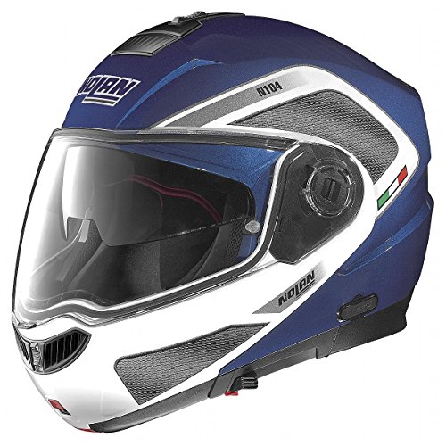 Helmets Nolan N1R5277920255