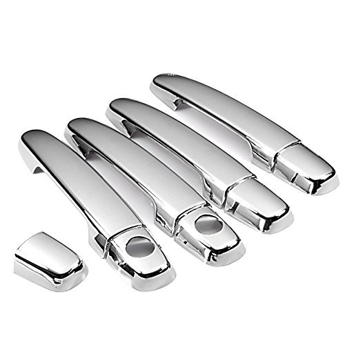 Chrome Trim & Accessories 99Parts CH-01-0008F