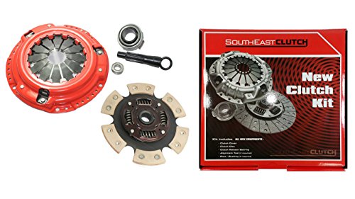 Complete Clutch Sets SOUTHEAST CLUTCH 08-022