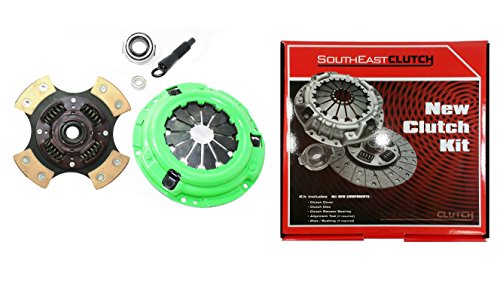 Complete Clutch Sets SOUTHEAST CLUTCH 08-022