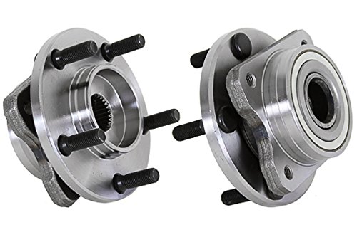 Hub Assemblies Callahan Brake Parts 513123