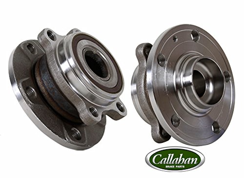 Hub Assemblies Callahan Brake Parts 513253 x2