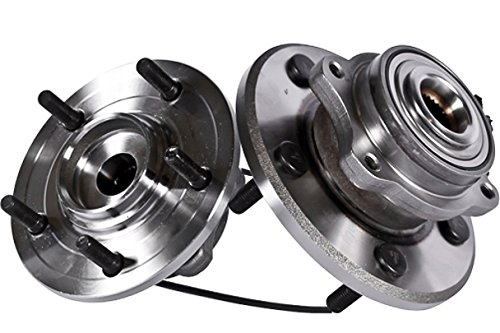 Hub Assemblies Callahan Brake Parts 513201 x2