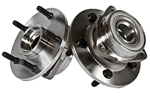 Hub Assemblies Callahan Brake Parts 515038 x2