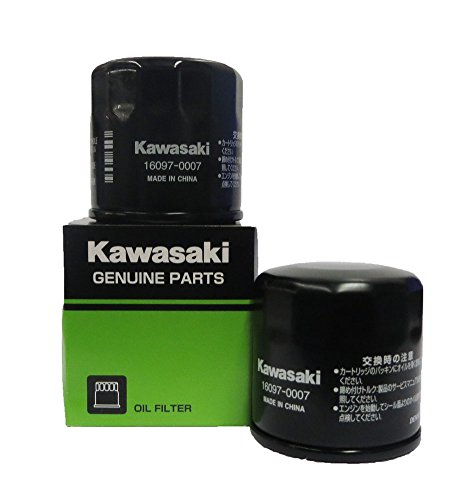 Oil Filters Kawasaki 16097-0007-2