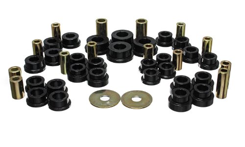 Bushings BuyAutoPartsToday CSWS03270