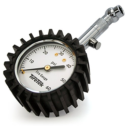 Tire Gauges TireTek TT-GS06-QBR2