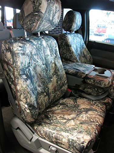 Accessories Durafit Seat Covers F486 MC2 C