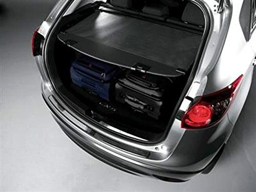 Tonneau Covers Mazda KD33-V1-350A