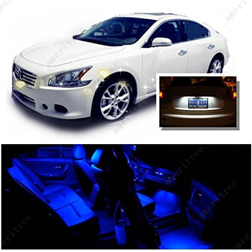 LED & Neon Lights Ameritree ABW Nissan Maxima 09-14