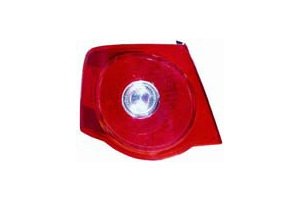Tail Light Assemblies Depo 3411923LAC6