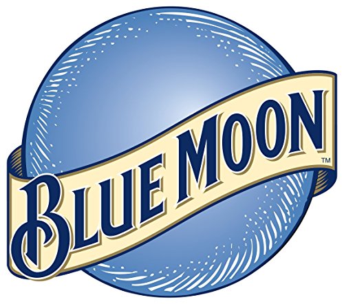 Bumper Stickers, Decals & Magnets Blue Moon 