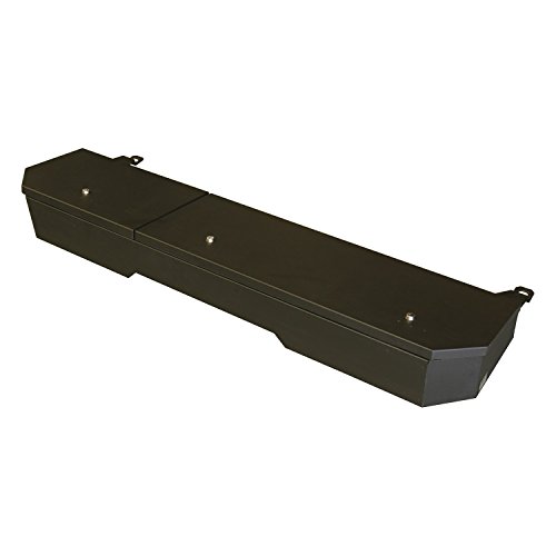 Tuffy Security Products 307-01 Underseat Lockbox Hard-Shell Carriers Tuffy Security Products 307-01